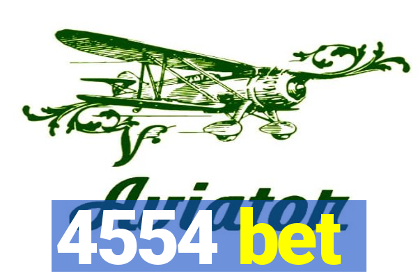 4554 bet